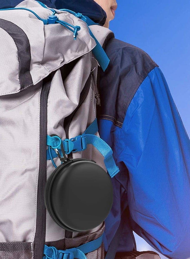 KASTWAVE حافظة تخزين iWatch حافظة سفر واقية محمولة مناسبة لـ Pro/3/2/1 وقاعدة شحن - Image 2