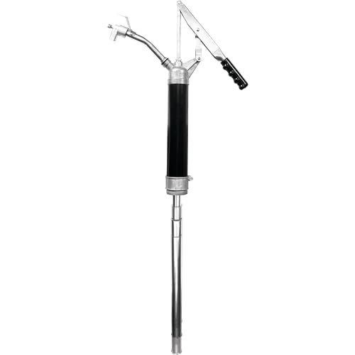 Performance Tool W54267 Professional Barrel Pump - Image 1