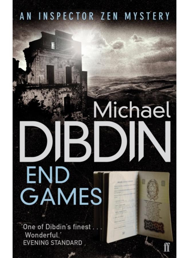 End Games 