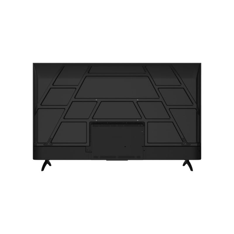 85-Inch 4K QLED Smart TV for home entertainment, black metal frame, ultra-slim bezel, Dolby Vision HDR10/HLG support, 120Hz HSR gaming mode, Google TV Android 14,Dolby Audio, Wi-Fi + Bluetooth, 3× HDMI (ARC) - Image 2