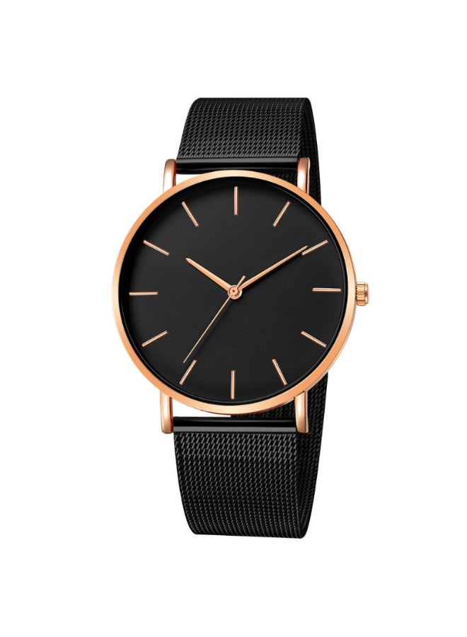 Business Watch Men's Men's Watch