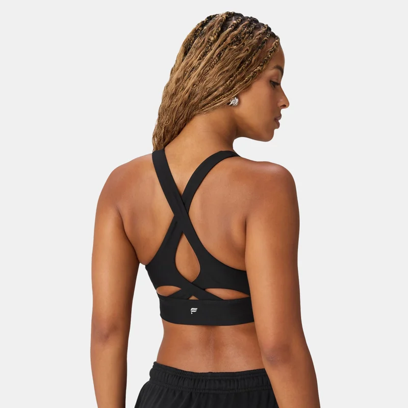 Fabletics صدرية رياضية للتدريب بدعم عالي ومانعة للارتداد للنساء