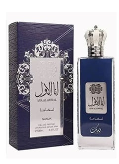 Ana Al Awwal Nusuk eau_de_parfum EDP 100 ml