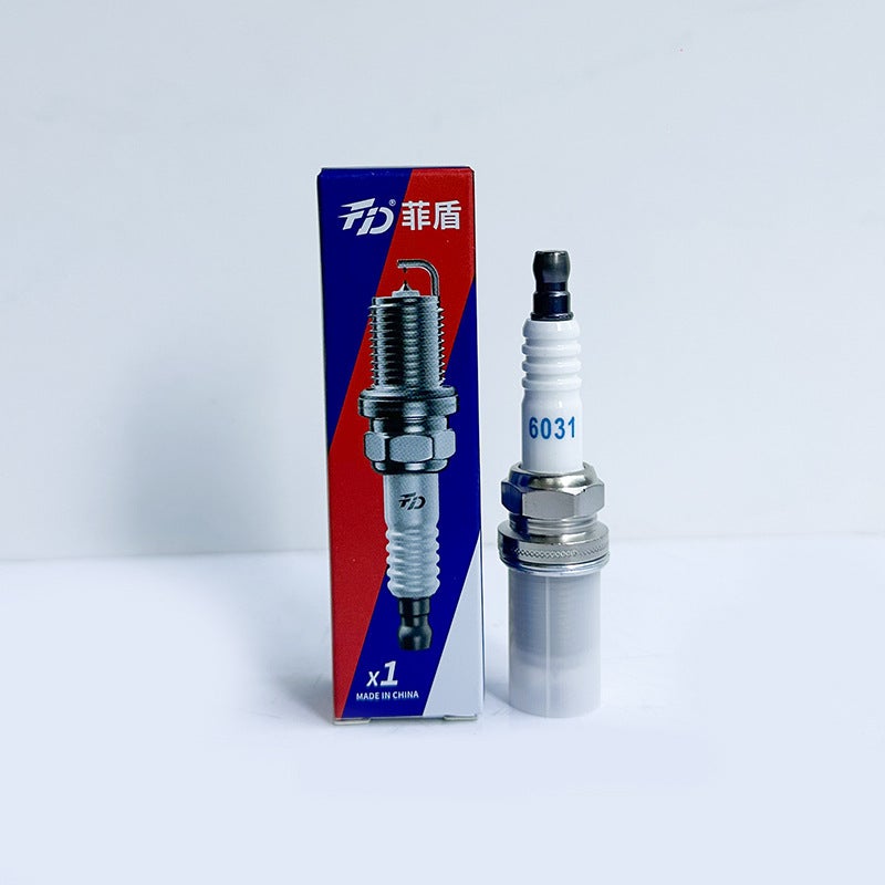 FIDUN DIF7RD-11 Spark Plug for Toyota Land Cruiser 4.7L (2002-2012) - Image 1