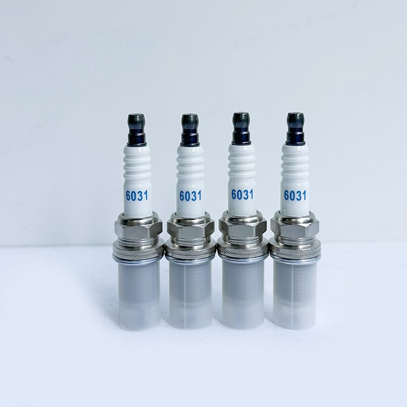 FIDUN DIF7RD-11 Spark Plug for Toyota Land Cruiser 4.7L (2002-2012) - Image 2