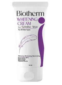 BIOTHERM whitening cream senstive area 100gm - pzsku/ZC101EB7A607D010910D2Z/45/_/1740078198/e41be84c-6e0e-49f4-83d0-795b5cc2f1c4