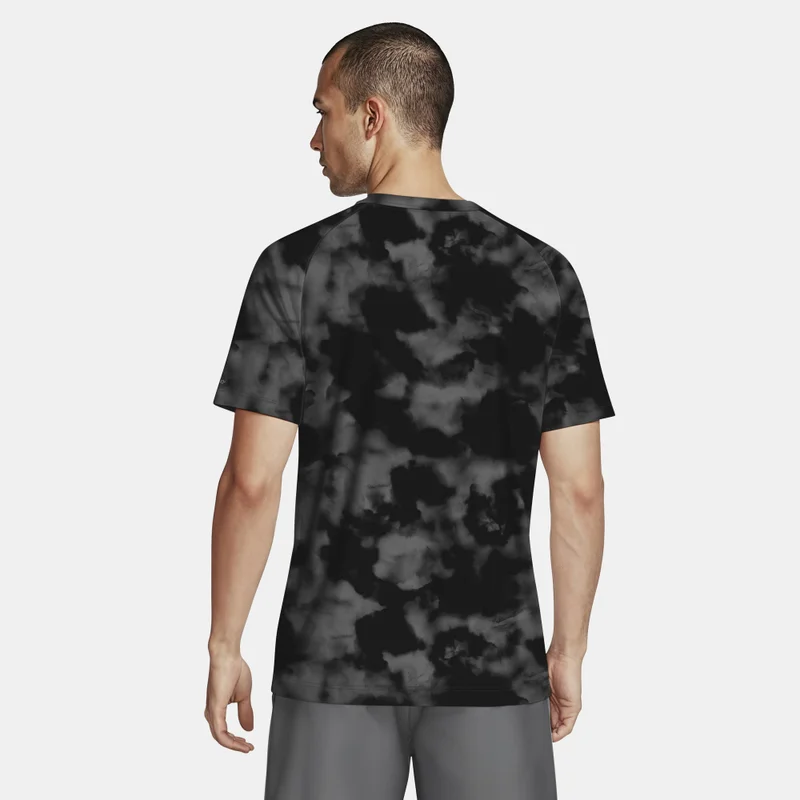 نايكي Men's AOP Hydroguard T-Shirt