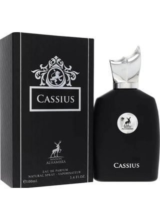 Cassius For Men EDP 100ml - pzsku/ZC10239C80F3AED3AC6D8Z/45/1746707120/903878e2-4ac9-423c-8763-ad22aa0f3b4c