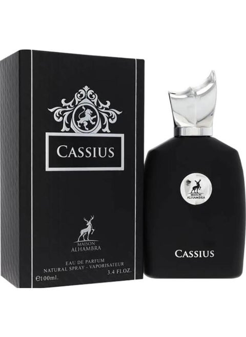 Cassius For Men EDP 100ml