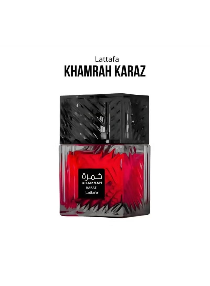 لطافة عطر خمرة كرز - Image 1