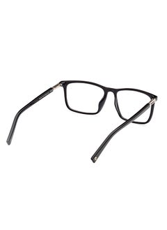 Timberland Men's Rectangular Eyeglass Frame - TB1824-H00155 - Lens Size: 55 Mm  - Image 5