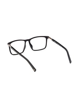 Timberland Men's Rectangular Eyeglass Frame - TB1824-H00155 - Lens Size: 55 Mm  - Image 3