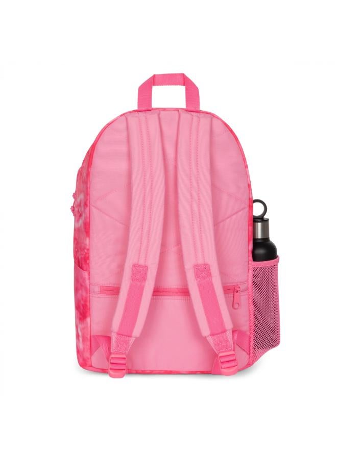 EASTPAK Padded Double Casualcamopink Large Backpack with laptop compartment - Image 4