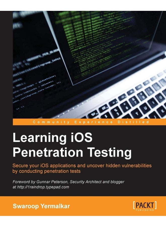 Learning iOS Penetration Testing