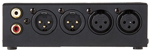 Rolls MB15b Promatch 2-Way Stereo Converter - Image 2