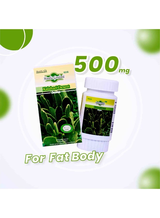 Slimming Herb Original kalahari desert organic weight loss management - Image 4
