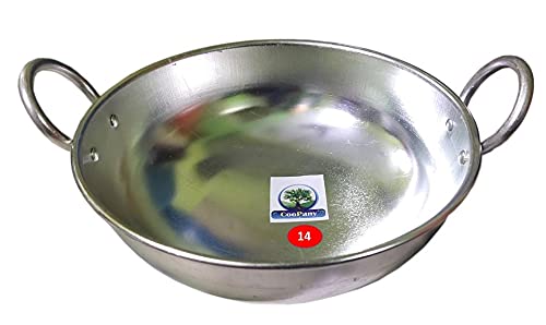 CooPany مقلاة كودو باني® متعددة الاستخدامات إندوليوم سعة 3.5 لتر 10.5 بوصة (27 سم قطر) - Image 3