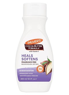 PALMER'S Palmers Cocoa Butter Formula With Vitamin E Lotion for Unisex 250ml Lotion  - Image 1