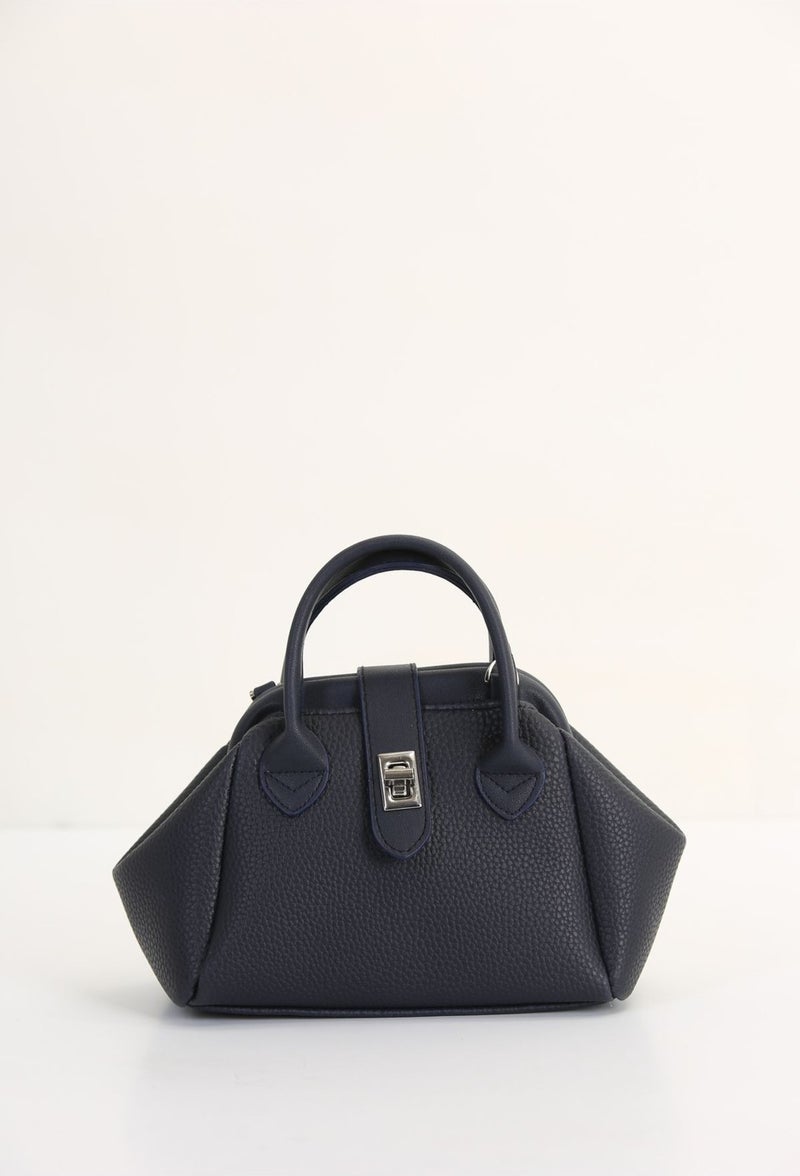 Byfox Fashion Bursa Small Front Lock Cross Shoulder Bag  - Image 2
