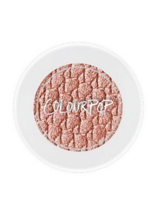 ColourPop Super Shock Metallic Eyeshadow (Sequin) - Image 1