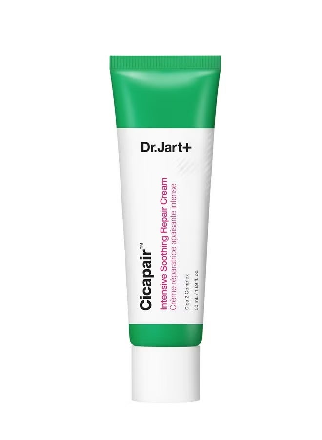 Cicapair™ Sensitive Skin Face Moisturizer For Redness And Barrier Repair | Korean Skin Care, 1.69 Fl Oz
