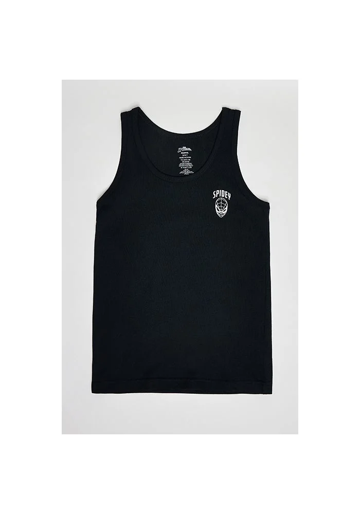 أر أند بي 2 Pack Spider-Man Print Vests
