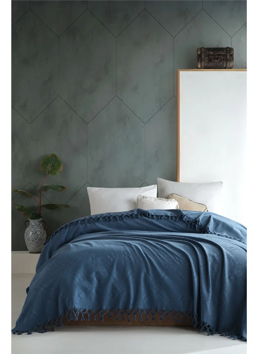 Şaheser Dalila Double Jacquard Pike
