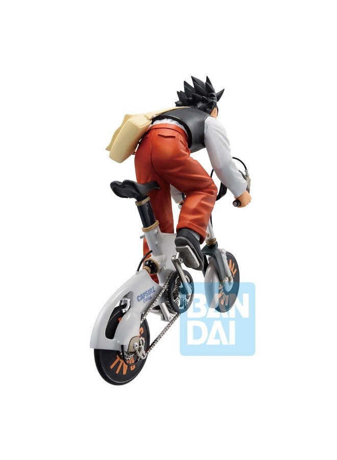 BANDAI TAMASHII تمثال بانداي إيتشيبانشو دراغون بول زد سون غوهان (مجموعة سناب) - Image 2