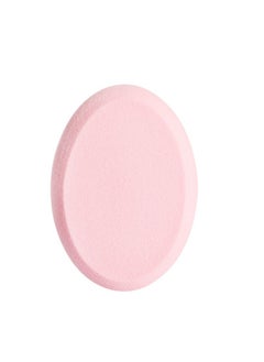 ibcccndc 2-Piece Oval Puff Powder Puff for Face Powder, Professional Sponge Beauty Makeup Wet and Dry Tools, Soft Makeup Puff for Setting Contouring Under Eyes  - Image 4
