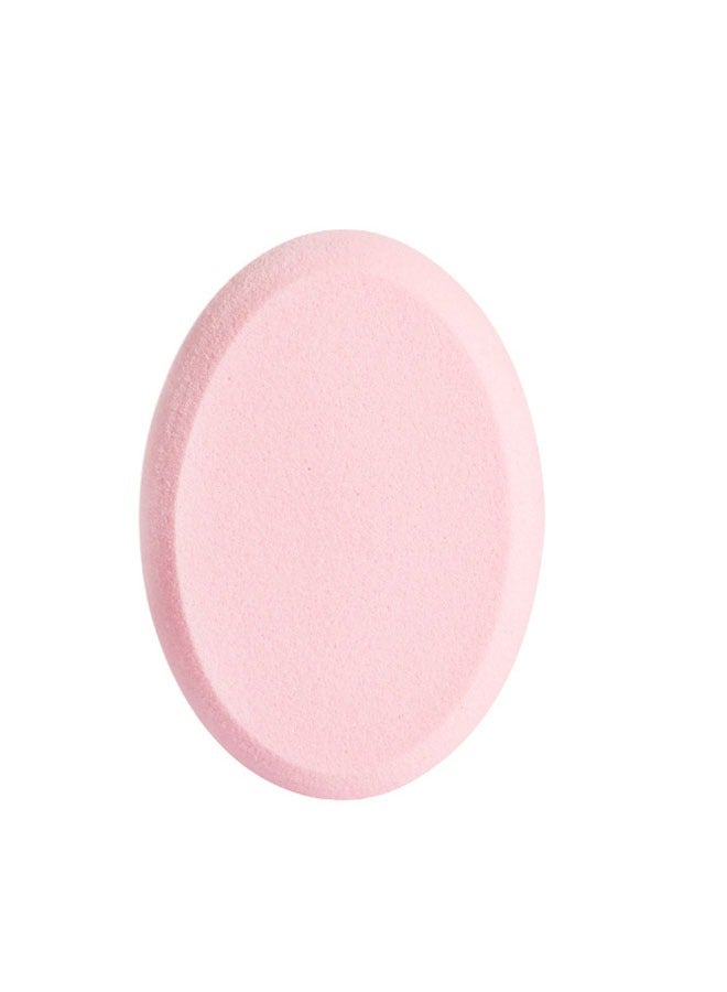 ibcccndc 2-Piece Oval Puff Powder Puff for Face Powder, Professional Sponge Beauty Makeup Wet and Dry Tools, Soft Makeup Puff for Setting Contouring Under Eyes - Image 4