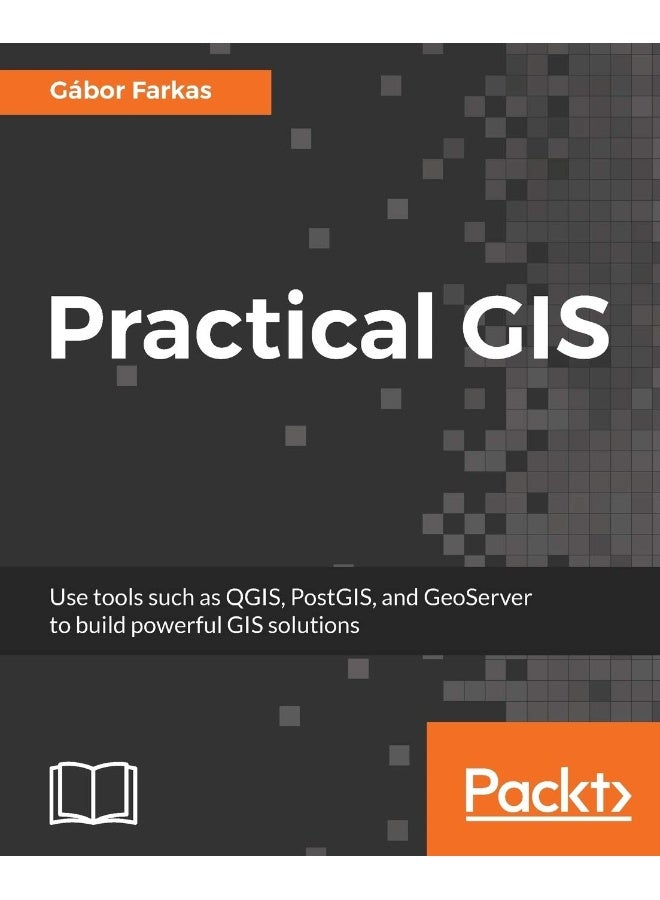 Practical GIS