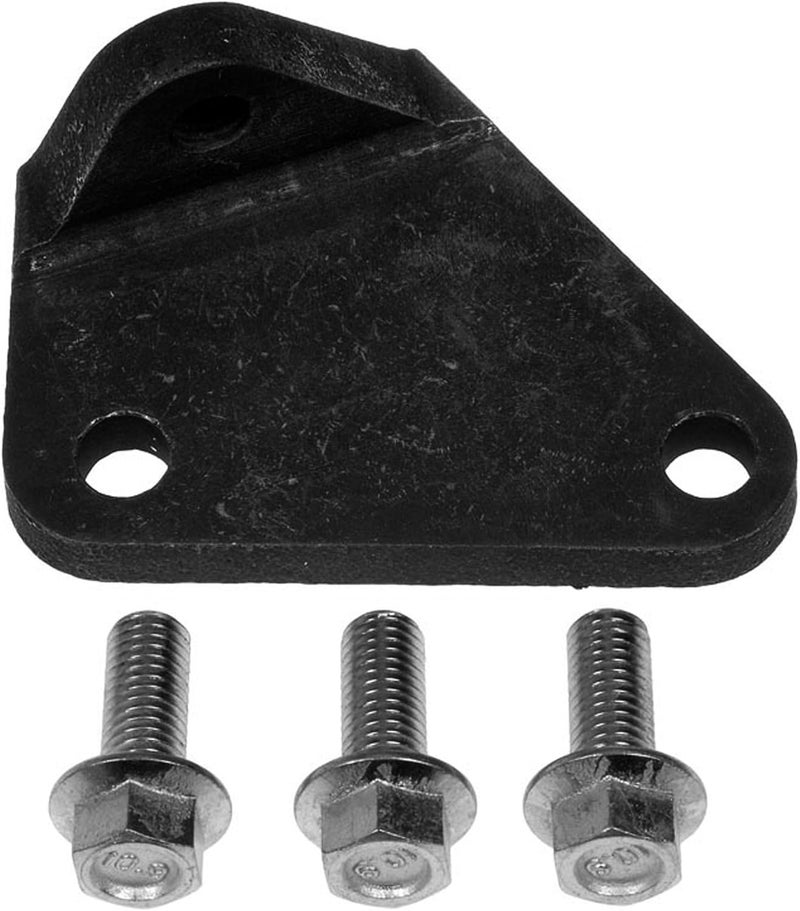 APDTY 028218 Exhaust Manifold Clamp with Bolts for Broken Bolt Repair - Image 1