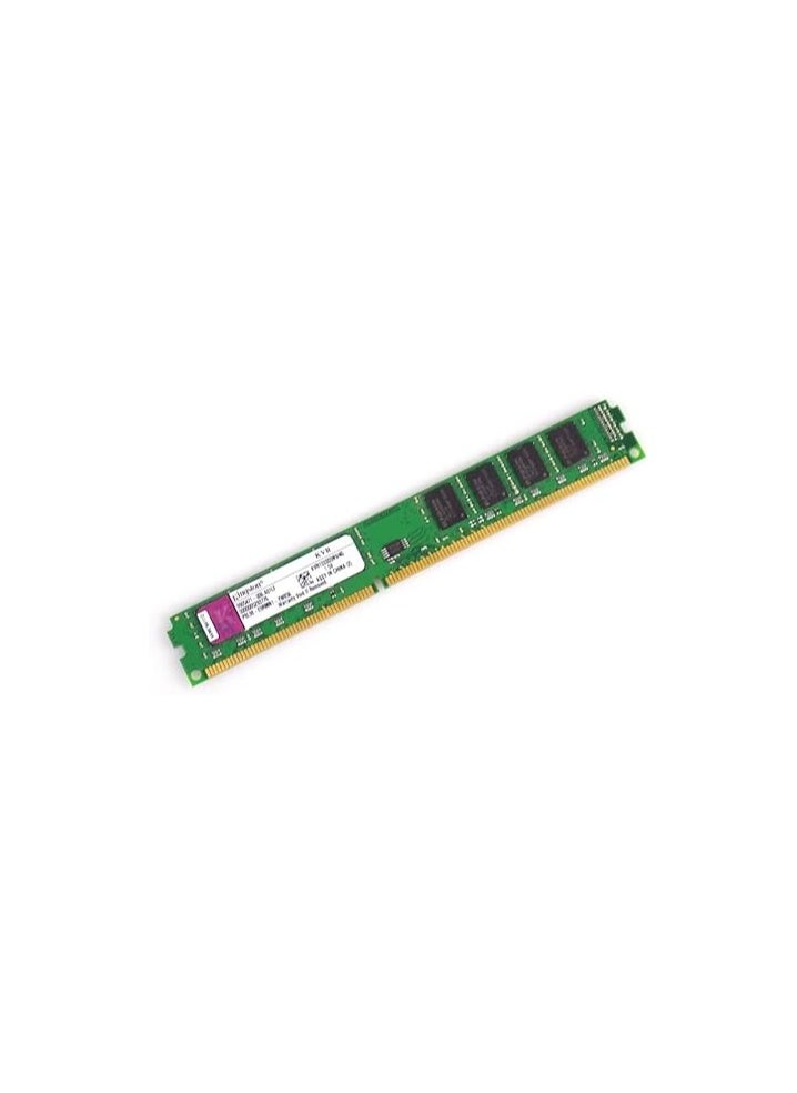 Generic 4GB DDR3 DIMM PC3-10600 KVR1333D3N9/4G RAM 