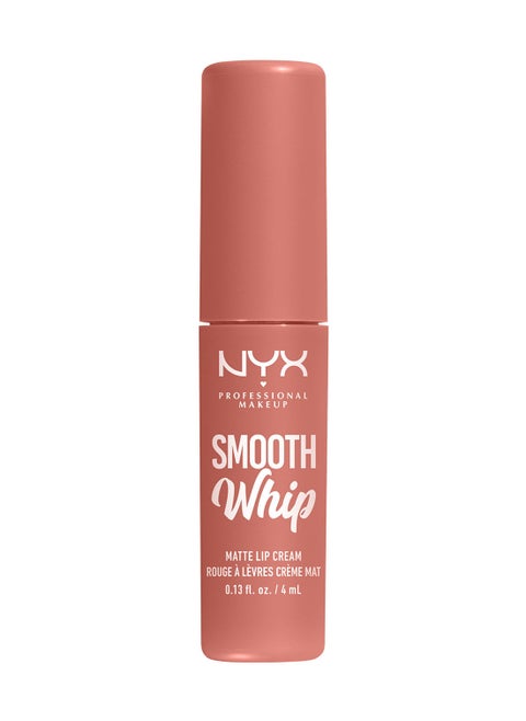 Smooth Whip Matte Lip Cream - Cheeks