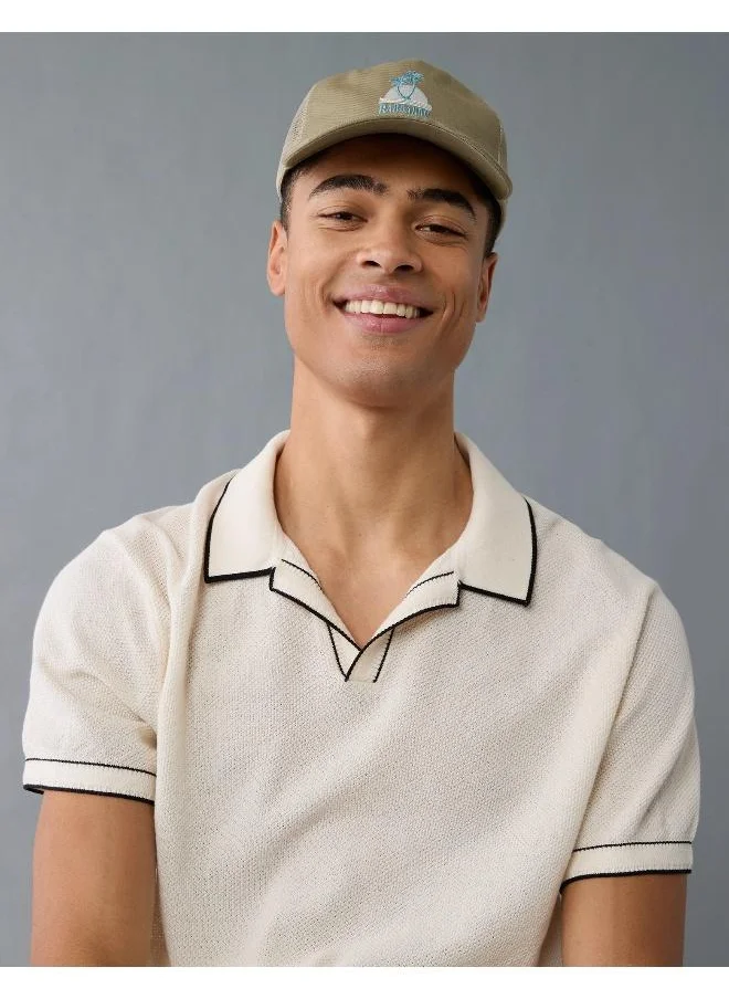 American Eagle AEO Destination Trucker Hat