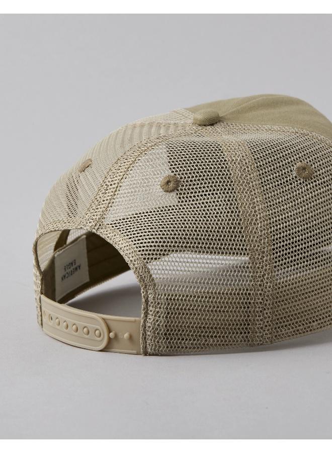 AEO Destination Trucker Hat