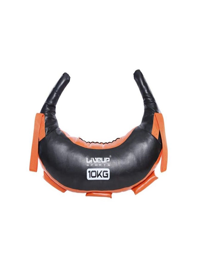 Liveup حقيبة بلغارية 10 كجم LS3074