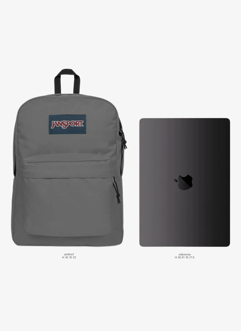 Jansport Superbreak One Classic Zipper Backpack