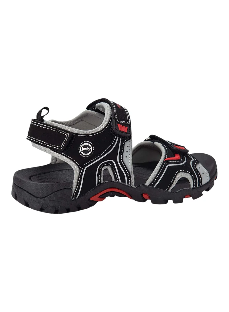 Bata Casual Flat Sandals