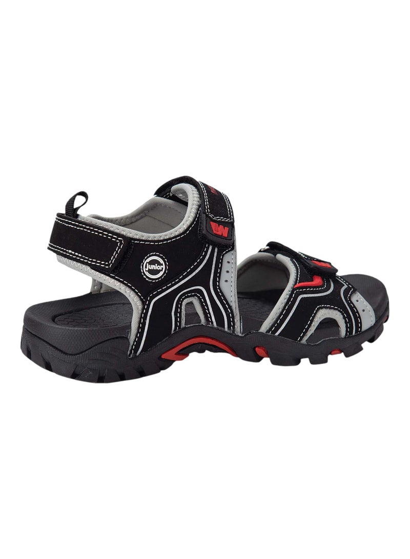 Bata Casual Flat Sandals - Image 3