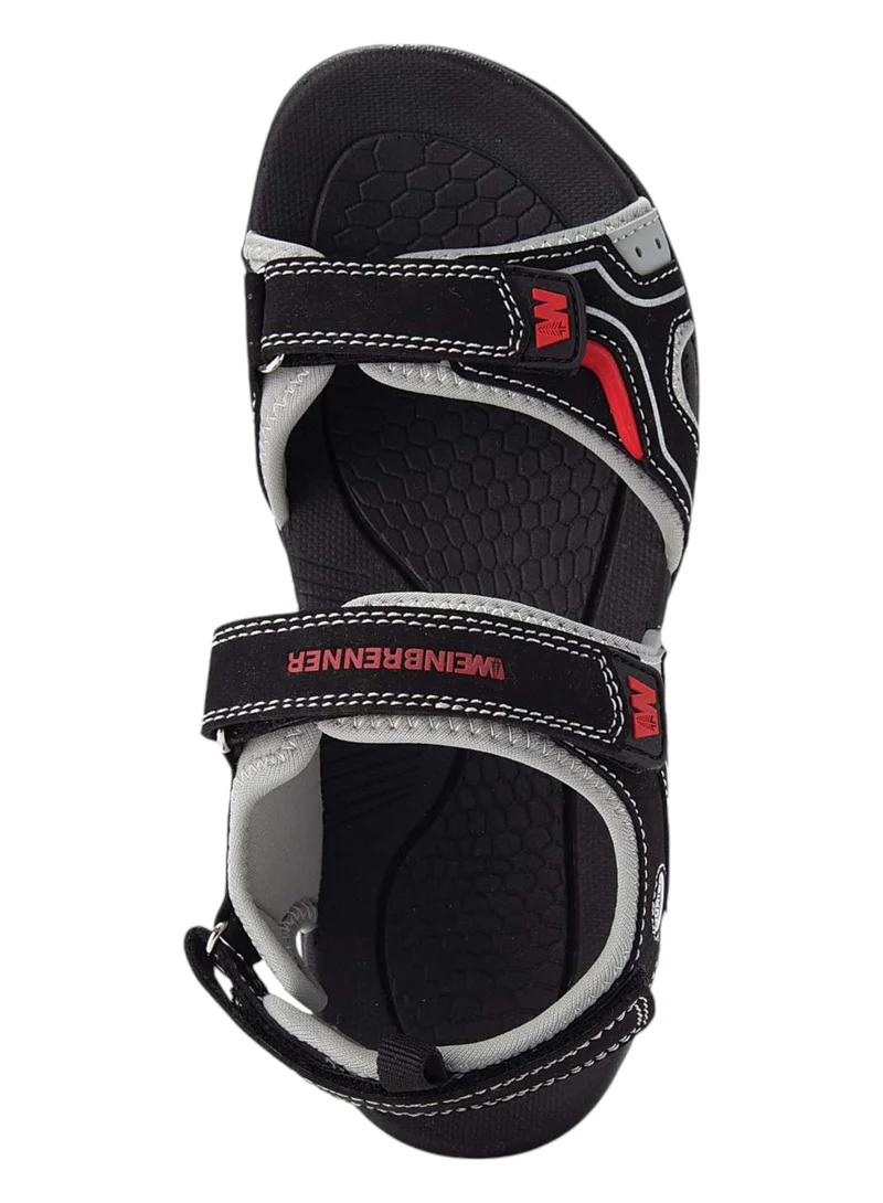 Bata Casual Flat Sandals