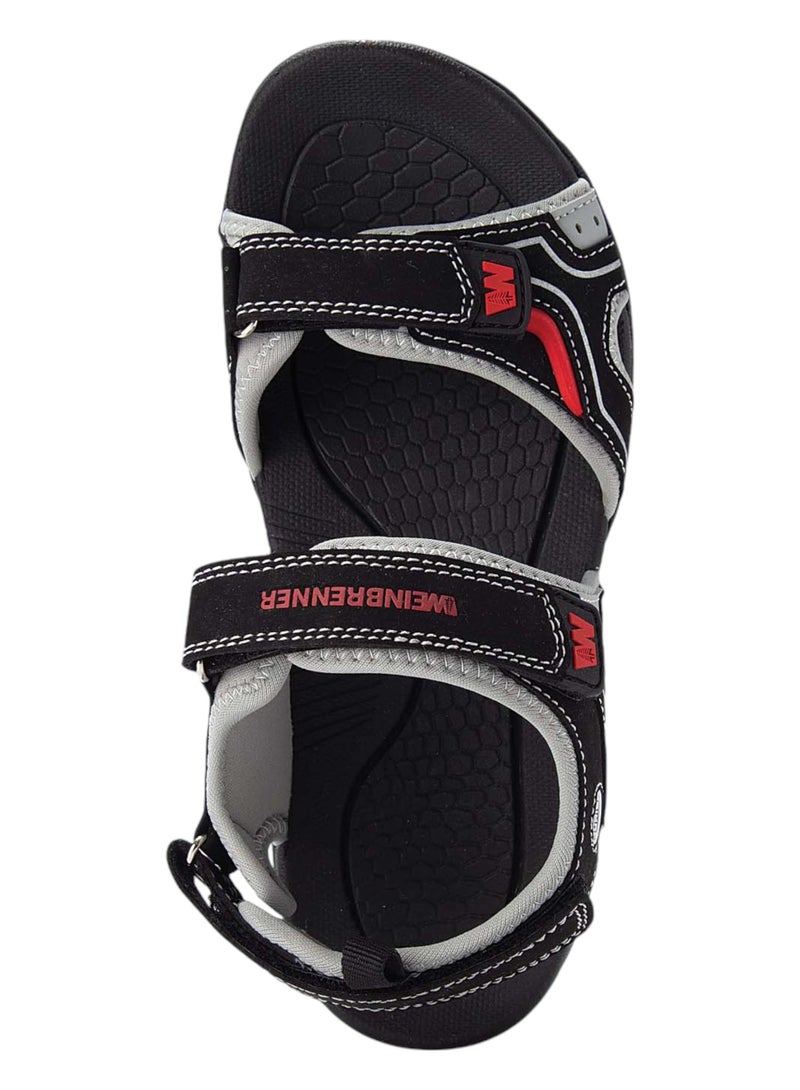 Bata Casual Flat Sandals - Image 4