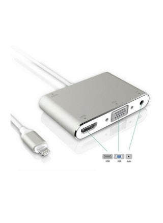 Lightning to HDMI/VGA Adapter with Audio for Apple - pzsku/ZC104AFACB48C949B8FAEZ/45/1751218659/81aad4a6-534e-4a7c-b573-a689464ee0a0