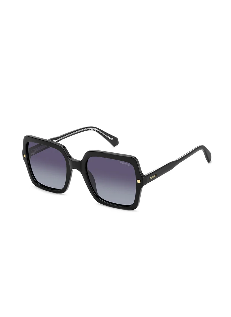 بولارويد Pld 4165/S/X Wayfarers Sunglasses