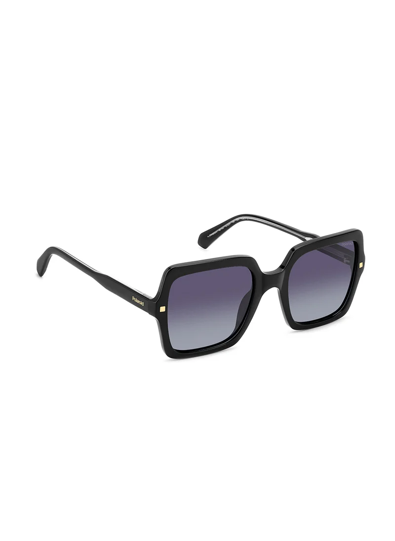 بولارويد Pld 4165/S/X Wayfarers Sunglasses