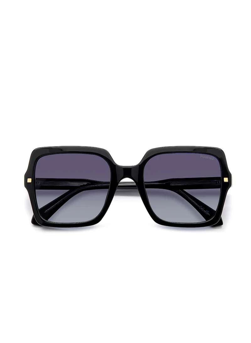 بولارويد Pld 4165/S/X Wayfarers Sunglasses
