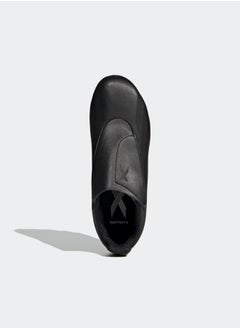 Adidas X Crazyfast.4 Hook-and-Loop Flexible Ground Football Boots  - Image 2