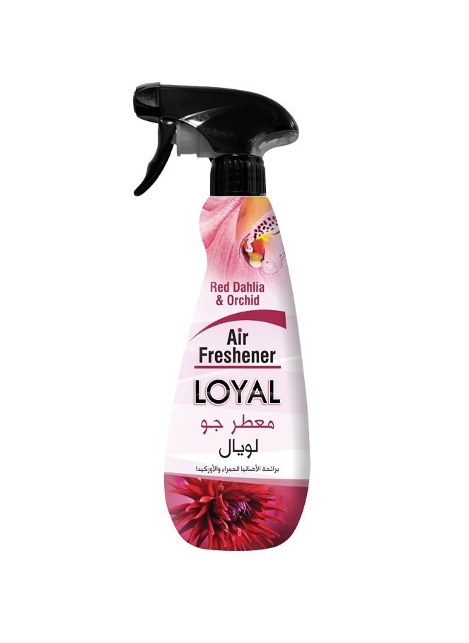 Air Freshener Red Dahlia & Orchid 450 ml - pzsku/ZC104CC9CD018DFDE90D3Z/45/_/1727071735/5200ff6a-13b2-494e-a630-f48c3e3dc9f1