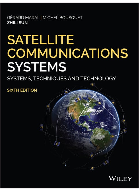 Satellite Communications Systems