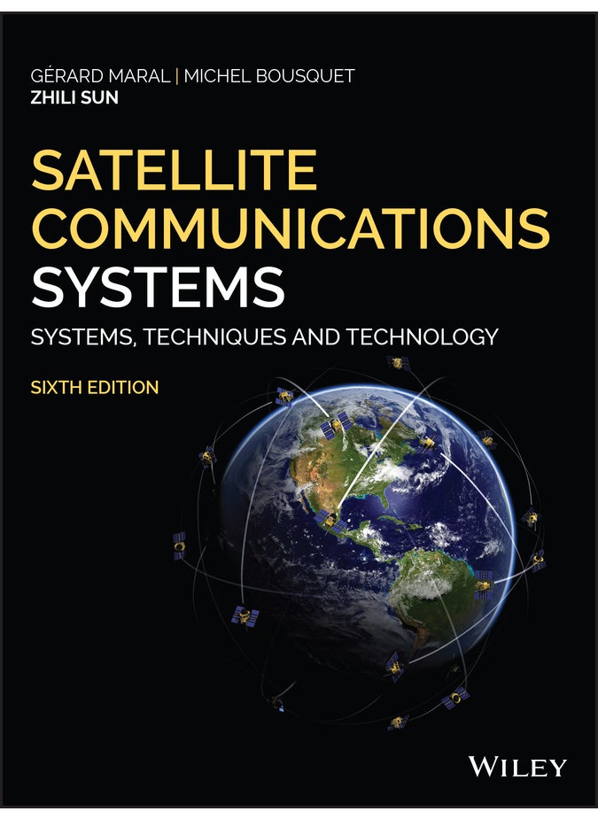 null - Satellite Communications Systems - Image 1